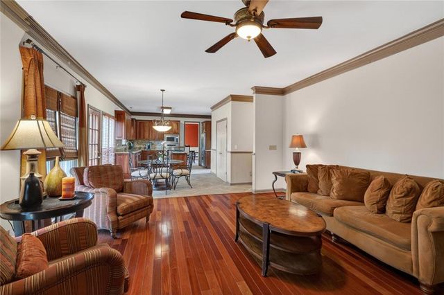 2456 Stonecroft Way NW, Duluth, GA 30097