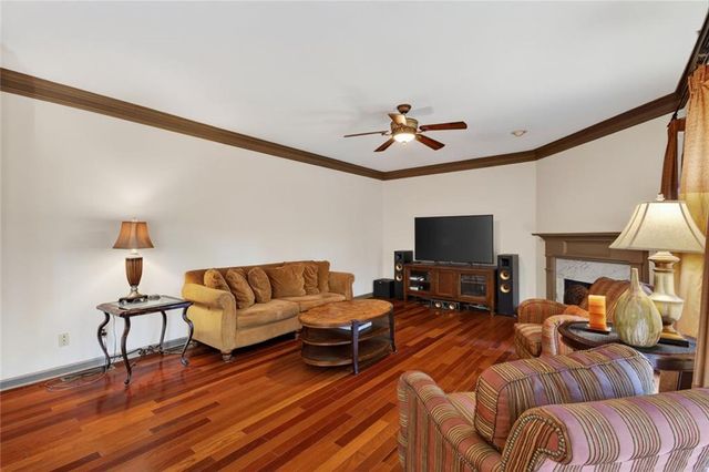 2456 Stonecroft Way NW, Duluth, GA 30097