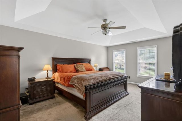 2456 Stonecroft Way NW, Duluth, GA 30097
