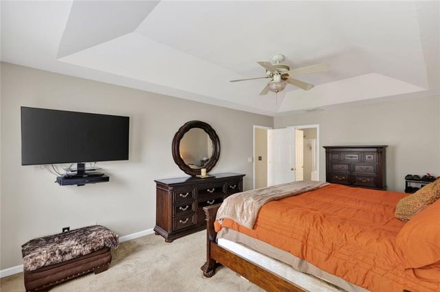 2456 Stonecroft Way NW, Duluth, GA 30097