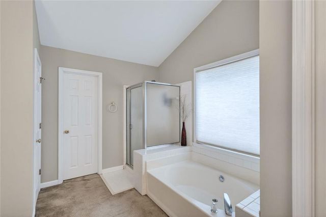 2456 Stonecroft Way NW, Duluth, GA 30097