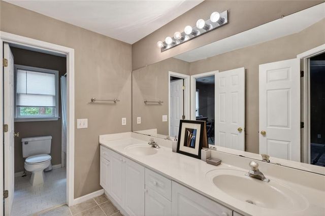 2456 Stonecroft Way NW, Duluth, GA 30097