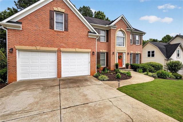 2456 Stonecroft Way NW, Duluth, GA 30097