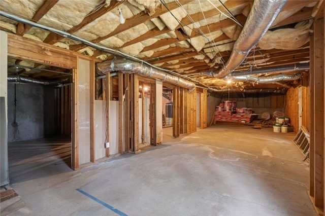 2456 Stonecroft Way NW, Duluth, GA 30097