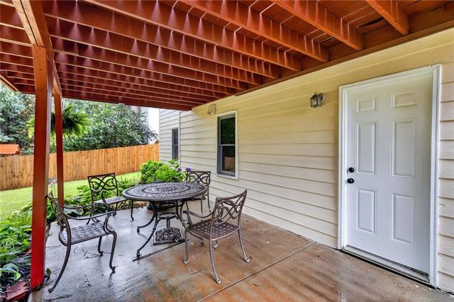 2456 Stonecroft Way NW, Duluth, GA 30097