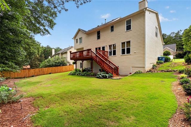 2456 Stonecroft Way NW, Duluth, GA 30097