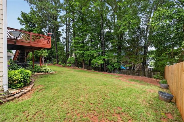 2456 Stonecroft Way NW, Duluth, GA 30097