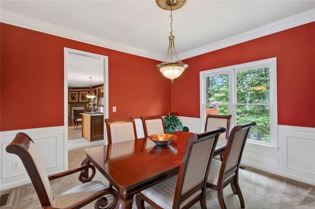 2456 Stonecroft Way NW, Duluth, GA 30097