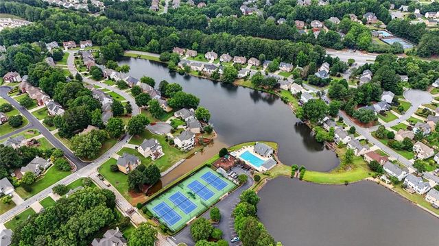 2456 Stonecroft Way NW, Duluth, GA 30097