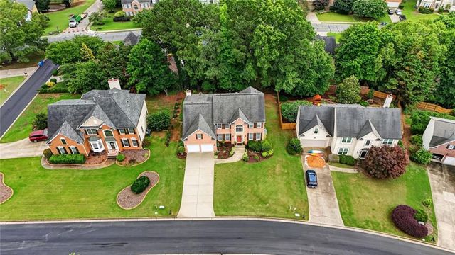 2456 Stonecroft Way NW, Duluth, GA 30097