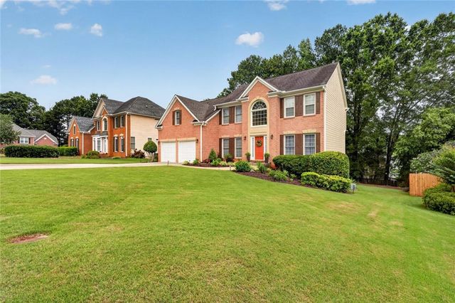 2456 Stonecroft Way NW, Duluth, GA 30097