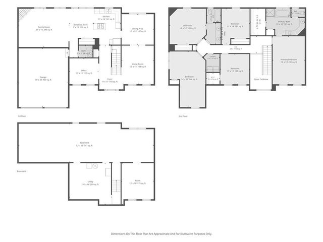 2456 Stonecroft Way NW, Duluth, GA 30097
