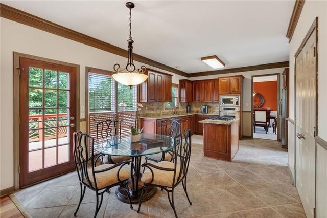 2456 Stonecroft Way NW, Duluth, GA 30097