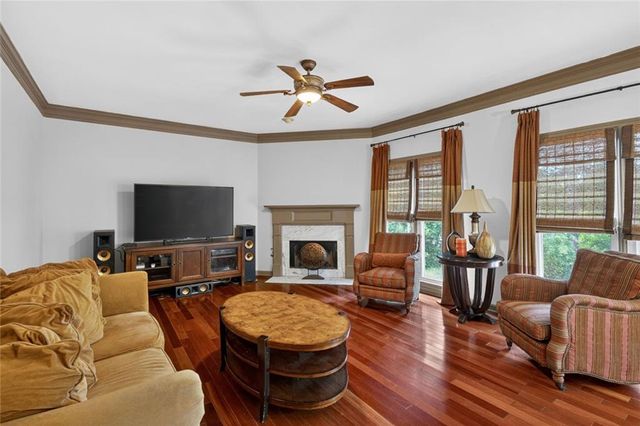 2456 Stonecroft Way NW, Duluth, GA 30097