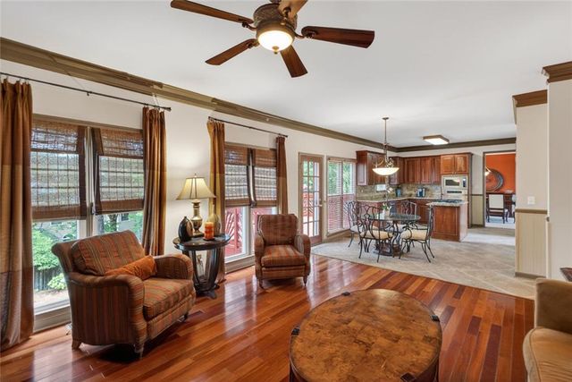 2456 Stonecroft Way NW, Duluth, GA 30097