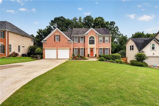 2456 Stonecroft Way NW, Duluth, GA 30097