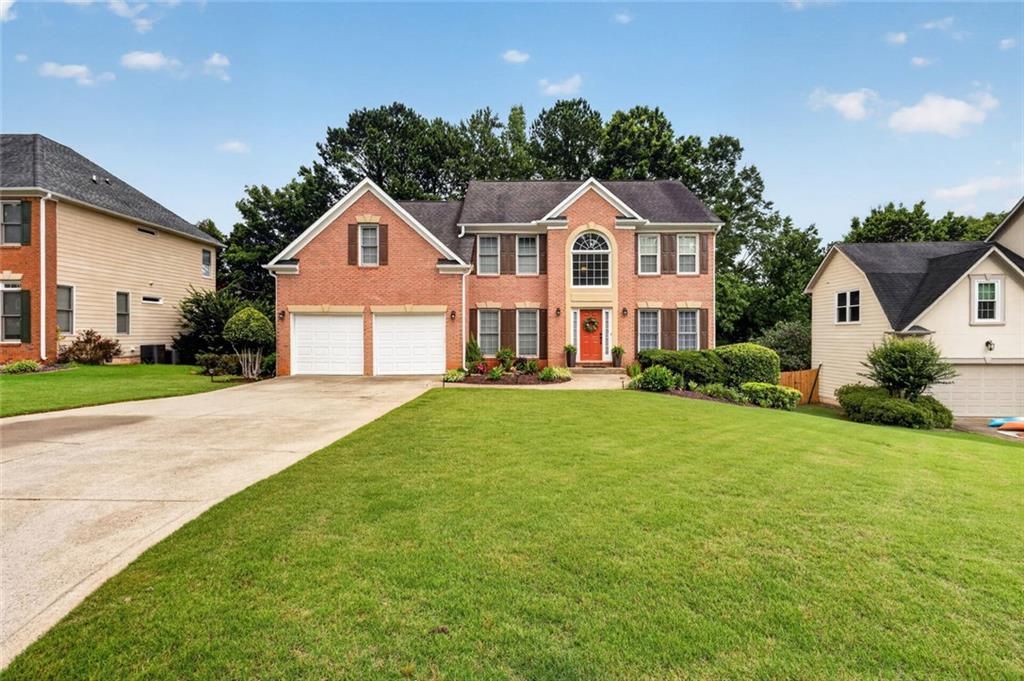2456 Stonecroft Way NW, Duluth, GA 30097
