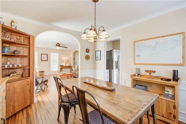 1140 Winthrope Chase Drive, Alpharetta, GA 30009