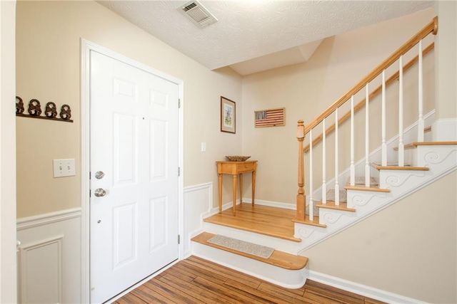 1140 Winthrope Chase Drive, Alpharetta, GA 30009