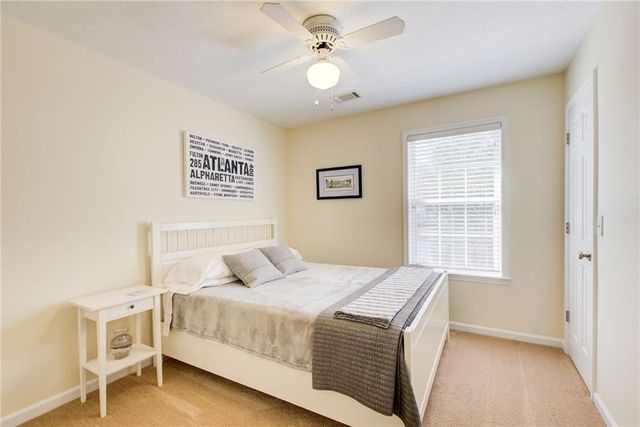 1140 Winthrope Chase Drive, Alpharetta, GA 30009