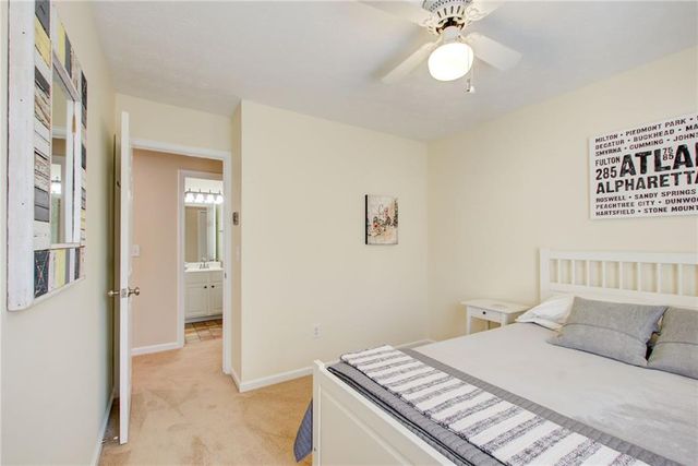 1140 Winthrope Chase Drive, Alpharetta, GA 30009