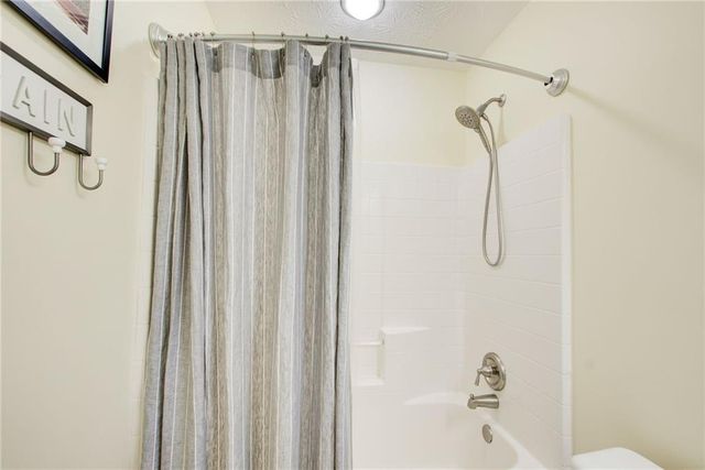 1140 Winthrope Chase Drive, Alpharetta, GA 30009