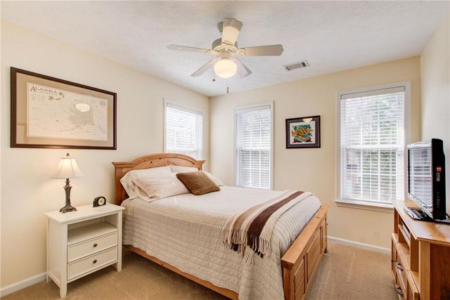 1140 Winthrope Chase Drive, Alpharetta, GA 30009