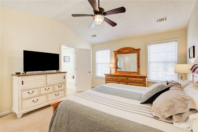 1140 Winthrope Chase Drive, Alpharetta, GA 30009