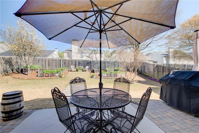 1140 Winthrope Chase Drive, Alpharetta, GA 30009