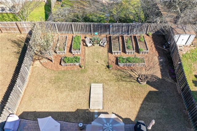 1140 Winthrope Chase Drive, Alpharetta, GA 30009