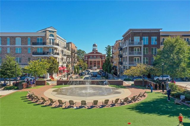 1140 Winthrope Chase Drive, Alpharetta, GA 30009