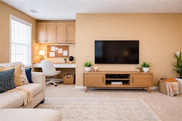 1140 Winthrope Chase Drive, Alpharetta, GA 30009