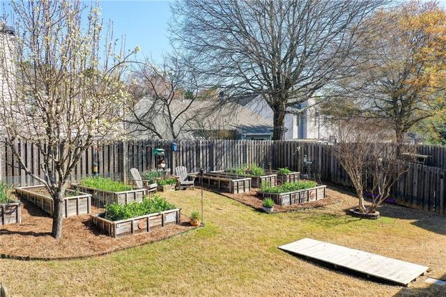 1140 Winthrope Chase Drive, Alpharetta, GA 30009