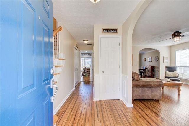 1140 Winthrope Chase Drive, Alpharetta, GA 30009