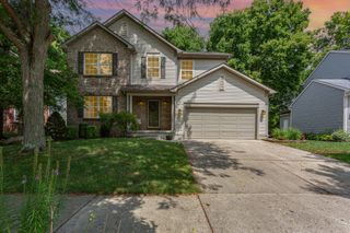 246 Dogwood Drive, Delaware, OH 43015