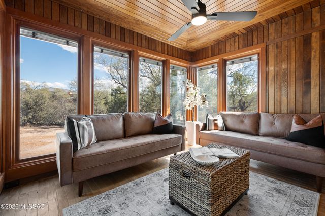 10972 E Oakwood Drive, Tucson, AZ 85749