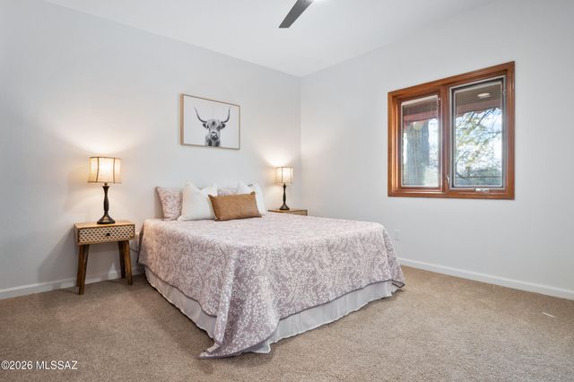 10972 E Oakwood Drive, Tucson, AZ 85749