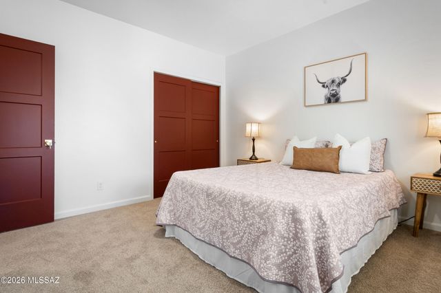 10972 E Oakwood Drive, Tucson, AZ 85749