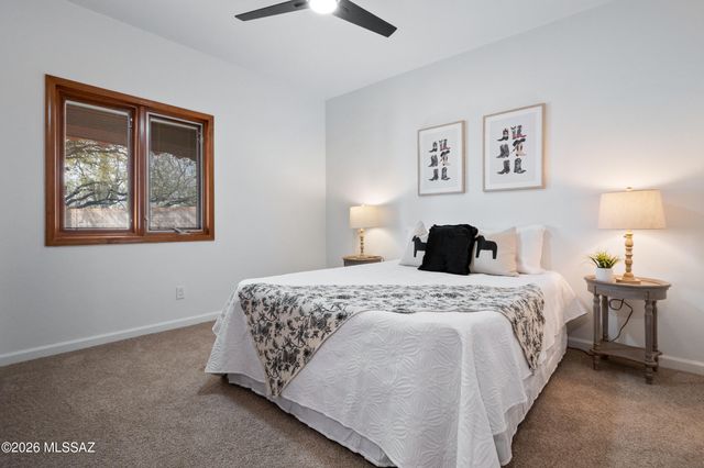 10972 E Oakwood Drive, Tucson, AZ 85749