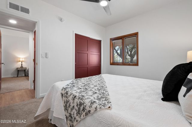 10972 E Oakwood Drive, Tucson, AZ 85749