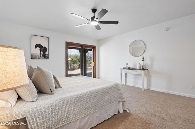 10972 E Oakwood Drive, Tucson, AZ 85749