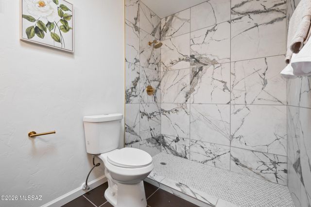 10972 E Oakwood Drive, Tucson, AZ 85749