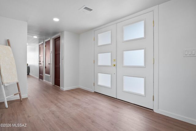 10972 E Oakwood Drive, Tucson, AZ 85749