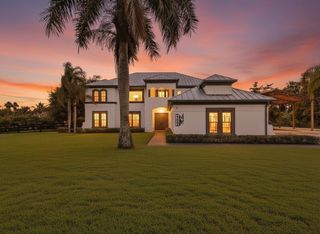 17394 Orange Boulevard, The Acreage, FL 33470