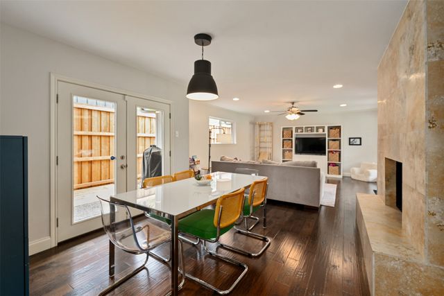 6818 Ledyard Drive, Dallas, TX 75248