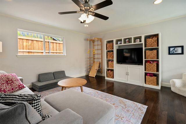 6818 Ledyard Drive, Dallas, TX 75248