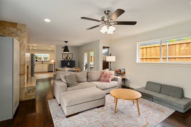 6818 Ledyard Drive, Dallas, TX 75248