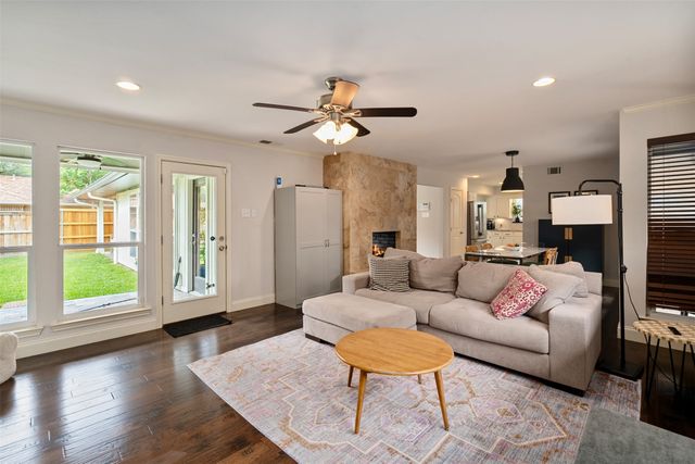 6818 Ledyard Drive, Dallas, TX 75248