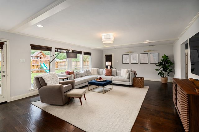 6818 Ledyard Drive, Dallas, TX 75248