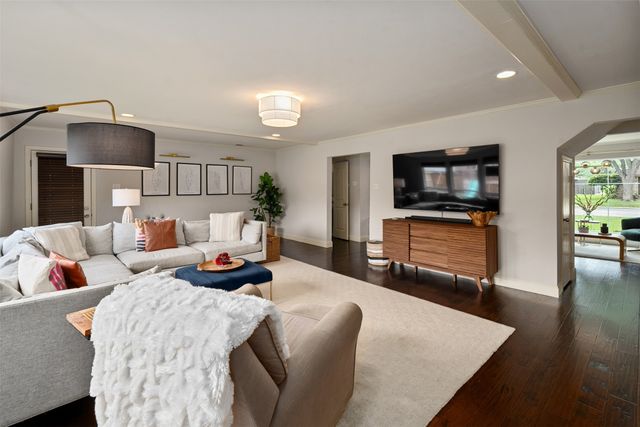 6818 Ledyard Drive, Dallas, TX 75248